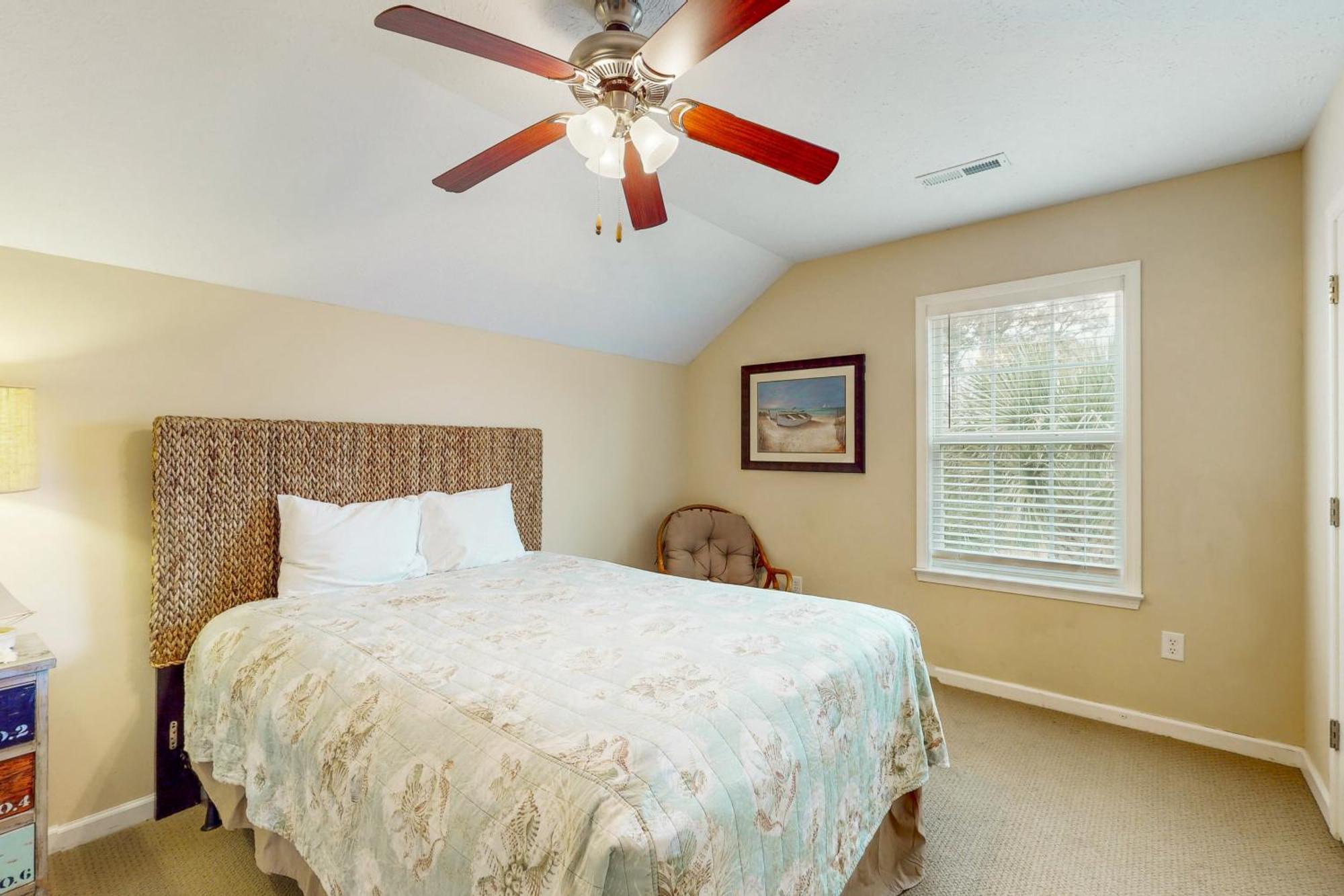 Snorkel Way Villa Myrtle Beach Exterior photo
